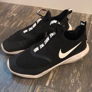 Nike Flex Runner slip in men’s show size 6.5
